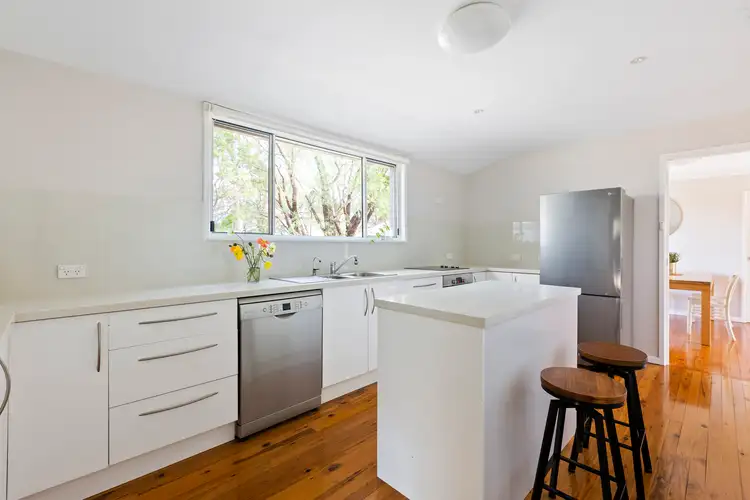 Fifth view of Homely house listing, 128 Rose Avenue, Wheeler Heights NSW 2097