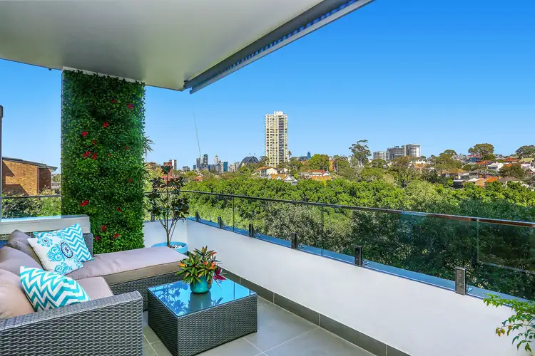 24/2 Spruson Street, Neutral Bay NSW 2089