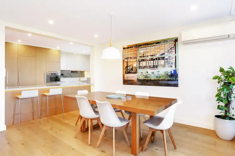 Third view of Homely apartment listing, 24/2 Spruson Street, Neutral Bay NSW 2089