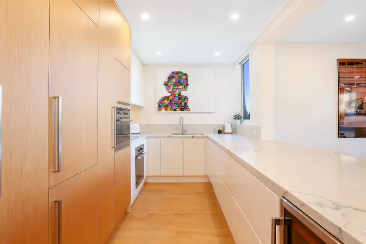 Fourth view of Homely apartment listing, 24/2 Spruson Street, Neutral Bay NSW 2089