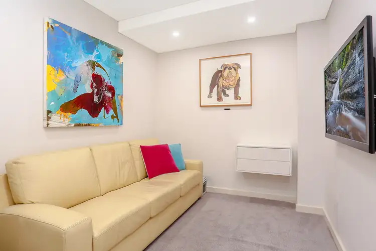 Fifth view of Homely apartment listing, 24/2 Spruson Street, Neutral Bay NSW 2089