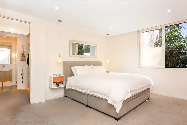 Sixth view of Homely apartment listing, 24/2 Spruson Street, Neutral Bay NSW 2089