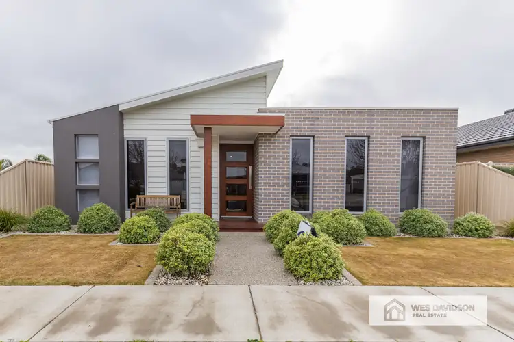 20 Waterlink Esplanade, Horsham VIC 3400