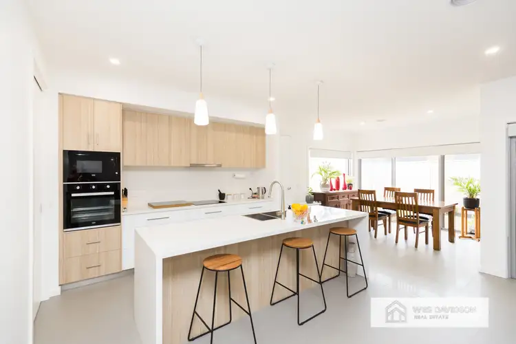 Second view of Homely townhouse listing, 20 Waterlink Esplanade, Horsham VIC 3400