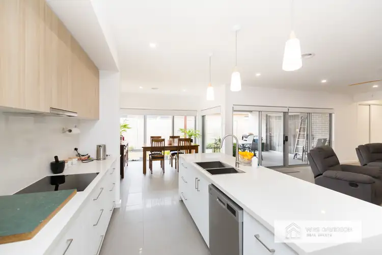 Third view of Homely townhouse listing, 20 Waterlink Esplanade, Horsham VIC 3400