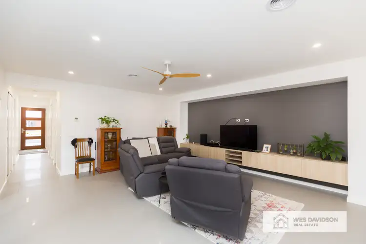 Sixth view of Homely townhouse listing, 20 Waterlink Esplanade, Horsham VIC 3400