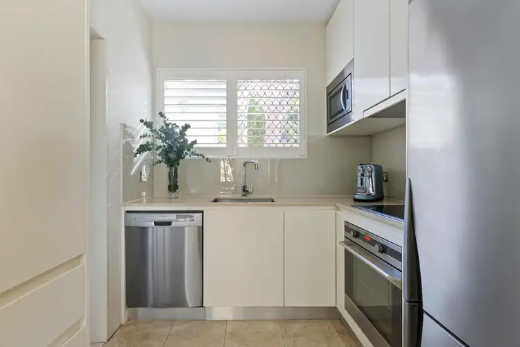 Second view of Homely apartment listing, 5/29 Redman Road, Dee Why NSW 2099