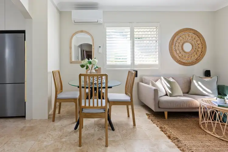 Third view of Homely apartment listing, 5/29 Redman Road, Dee Why NSW 2099