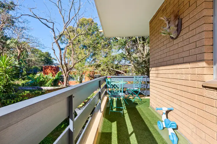 Fourth view of Homely apartment listing, 5/29 Redman Road, Dee Why NSW 2099