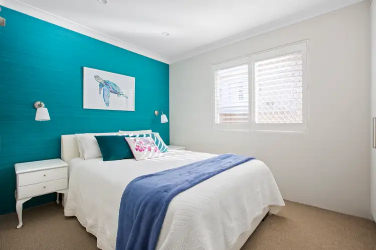 Fifth view of Homely apartment listing, 5/29 Redman Road, Dee Why NSW 2099
