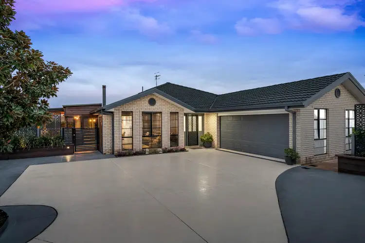 Main view of Homely house listing, 46 Piper Drive, Hamlyn Terrace NSW 2259