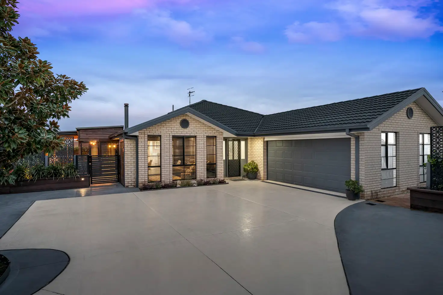 Main view of Homely house listing, 46 Piper Drive, Hamlyn Terrace NSW 2259