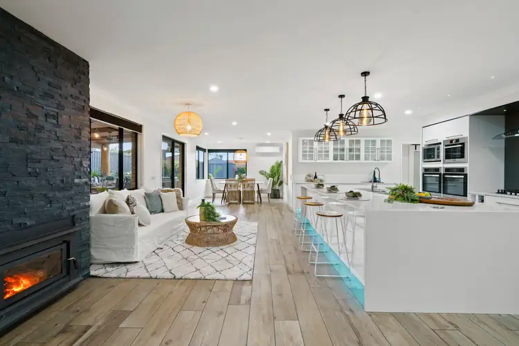 Fourth view of Homely house listing, 46 Piper Drive, Hamlyn Terrace NSW 2259