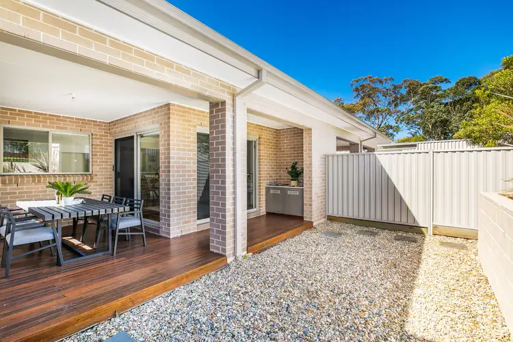 Sixth view of Homely house listing, 53a Attunga Road, Yowie Bay NSW 2228