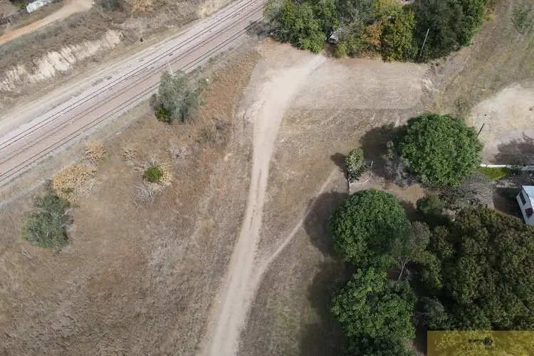 Third view of Homely land listing, 38 Melville Street, Charters Towers City QLD 4820