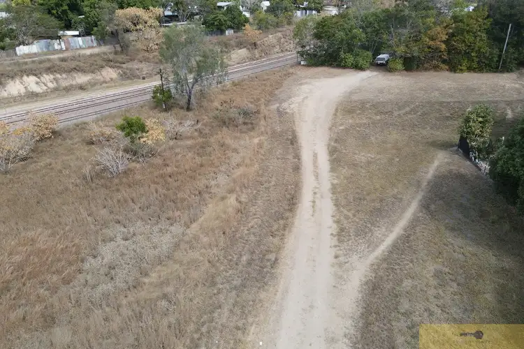 Fourth view of Homely land listing, 38 Melville Street, Charters Towers City QLD 4820