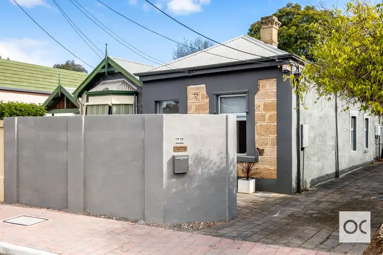 Main view of Homely house listing, 22 Nairne Terrace, Forestville SA 5035