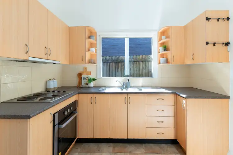 Fifth view of Homely semi-detached listing, 58 Mackenzie Street, Bondi Junction NSW 2022