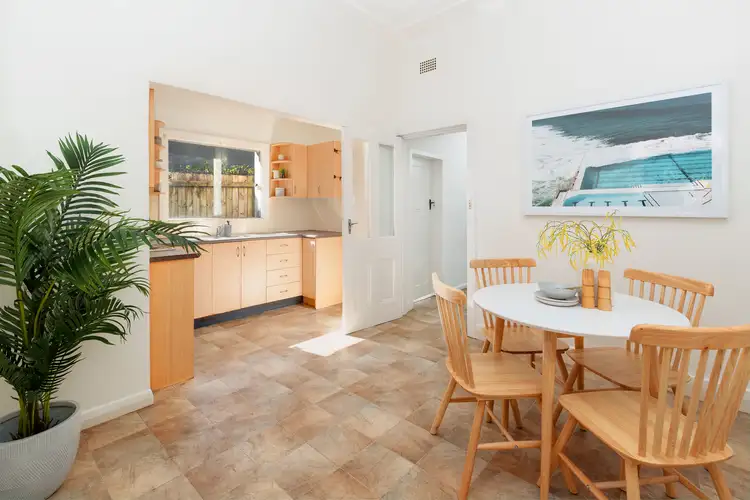 Sixth view of Homely semi-detached listing, 58 Mackenzie Street, Bondi Junction NSW 2022