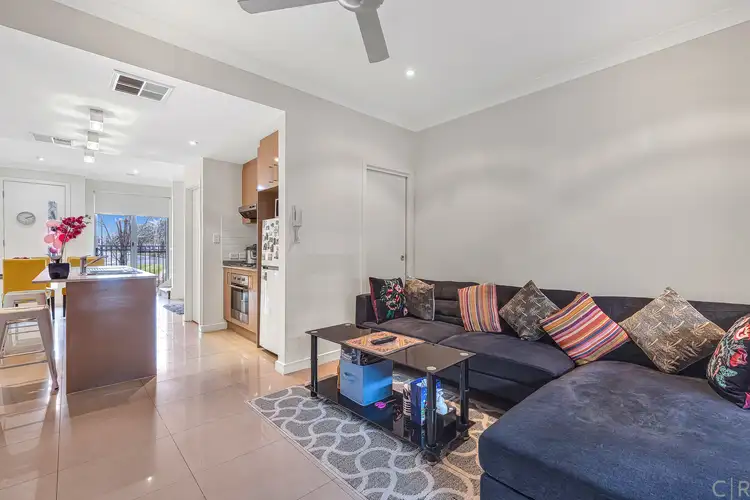 3/83 Augustine Street, Mawson Lakes SA 5095