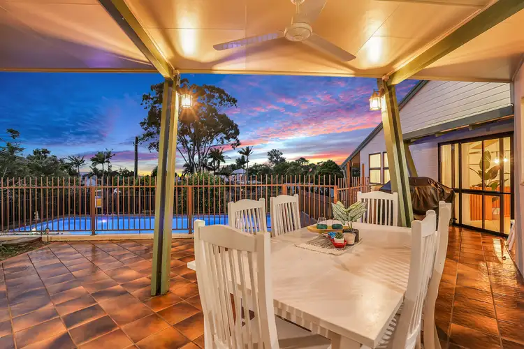 Fourth view of Homely house listing, 25 Hilltop Close, Bayview Heights QLD 4868