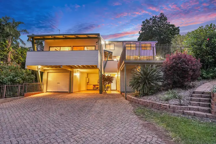 Fifth view of Homely house listing, 25 Hilltop Close, Bayview Heights QLD 4868