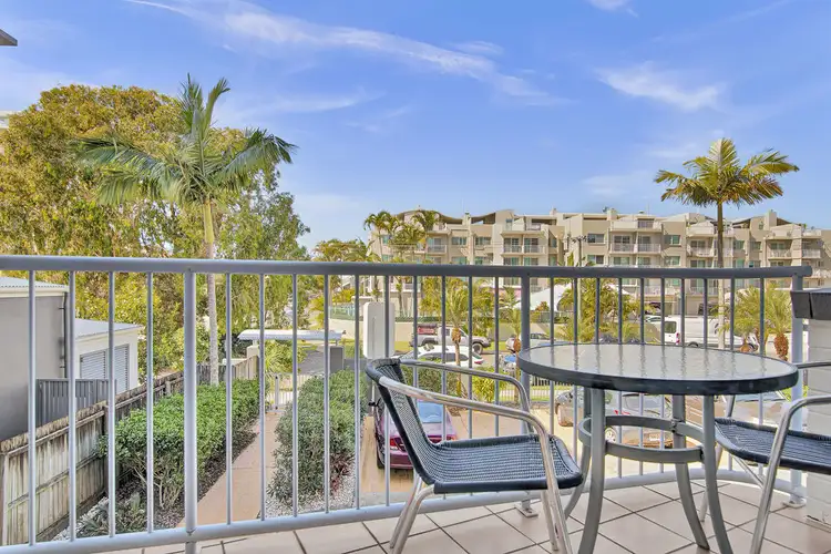 4/35 Brisbane Road, Mooloolaba QLD 4557