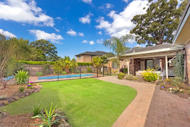 Main view of Homely house listing, 11 Penrose Place, Frenchs Forest NSW 2086