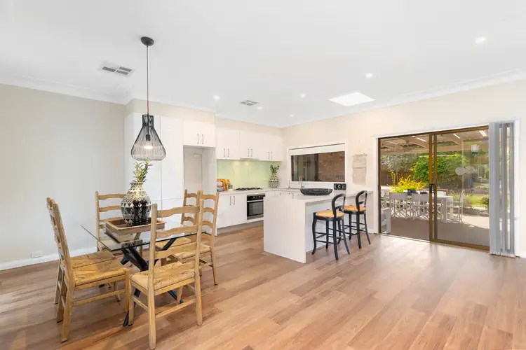 Second view of Homely house listing, 11 Penrose Place, Frenchs Forest NSW 2086