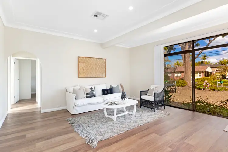 Fourth view of Homely house listing, 11 Penrose Place, Frenchs Forest NSW 2086