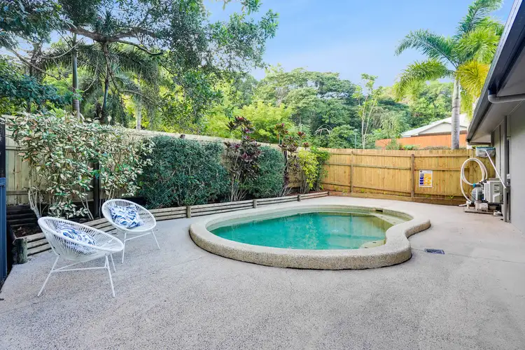 Third view of Homely house listing, 8 Chapel Close, Brinsmead QLD 4870