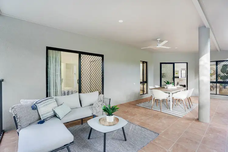 Fourth view of Homely house listing, 8 Chapel Close, Brinsmead QLD 4870