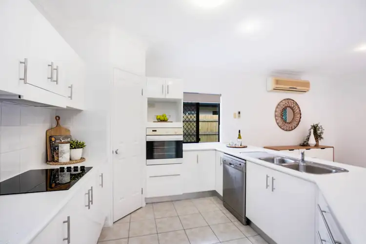 Fifth view of Homely house listing, 8 Chapel Close, Brinsmead QLD 4870