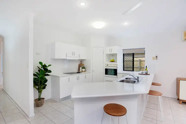 Sixth view of Homely house listing, 8 Chapel Close, Brinsmead QLD 4870
