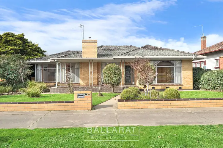 18 High Street, Maryborough VIC 3465