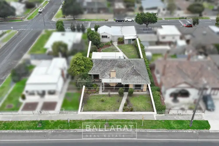 Second view of Homely house listing, 18 High Street, Maryborough VIC 3465
