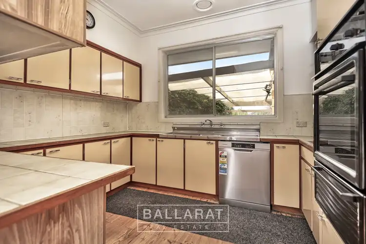 Fifth view of Homely house listing, 18 High Street, Maryborough VIC 3465