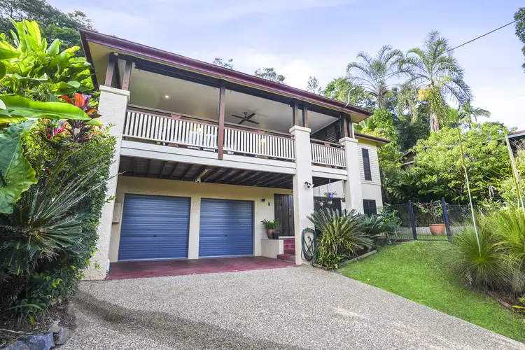58 Cassowary Street, Freshwater QLD 4870