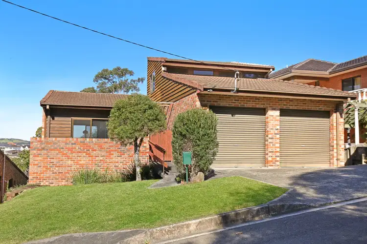 Fourth view of Homely house listing, 15 Goodbury Avenue, Figtree NSW 2525