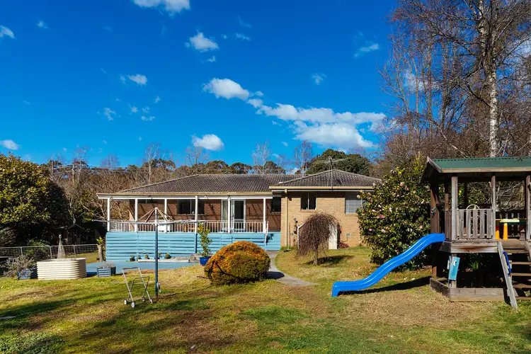 Main view of Homely house listing, 57 Emerald-Monbulk Road, Emerald VIC 3782