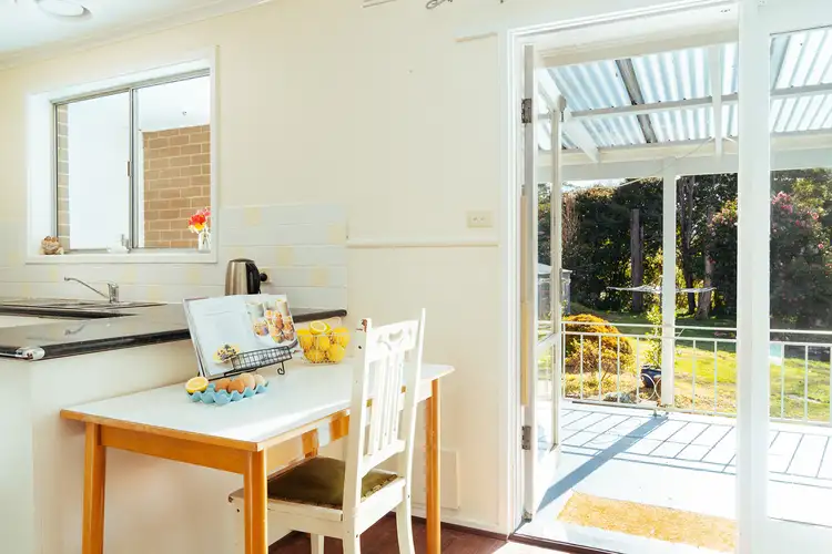 Sixth view of Homely house listing, 57 Emerald-Monbulk Road, Emerald VIC 3782