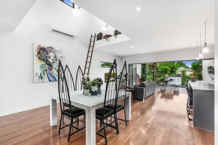 Main view of Homely house listing, 16 Booran Street, Lota QLD 4179