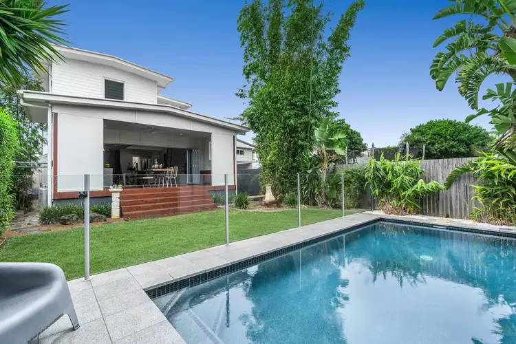 Second view of Homely house listing, 16 Booran Street, Lota QLD 4179
