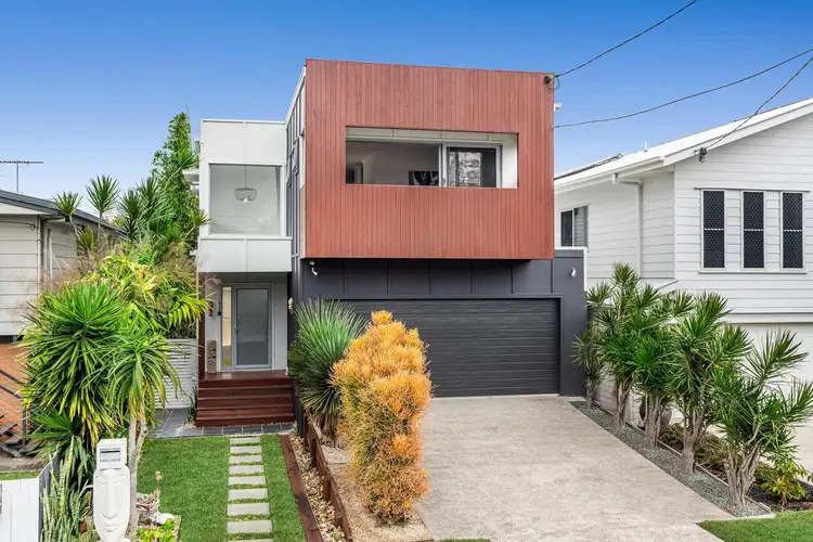 Third view of Homely house listing, 16 Booran Street, Lota QLD 4179