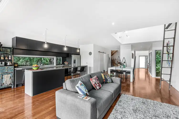 Fifth view of Homely house listing, 16 Booran Street, Lota QLD 4179