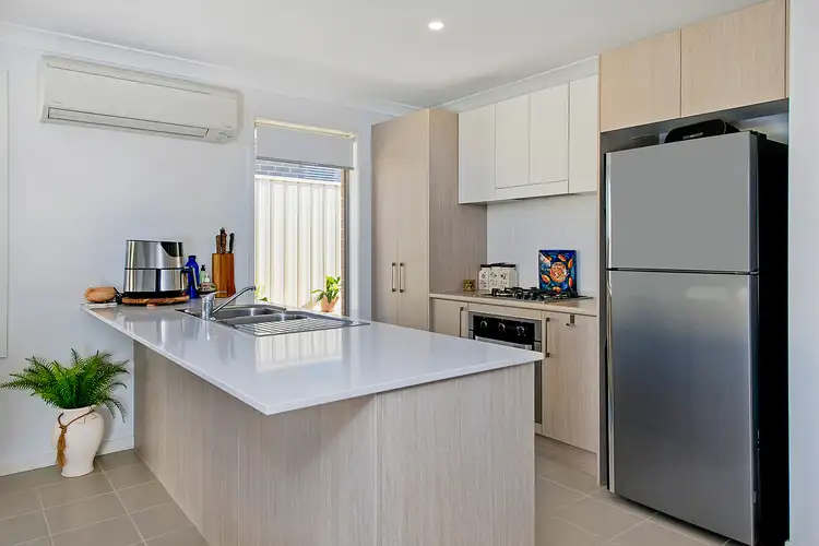 Fourth view of Homely semi-detached listing, 5 & 5A Blacksmith Street, Wauchope NSW 2446