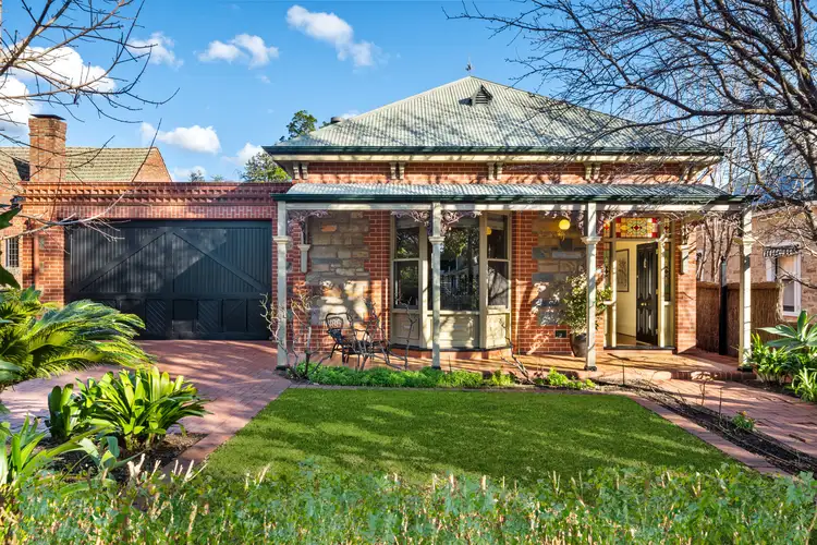 48 Statenborough Street, Leabrook SA 5068