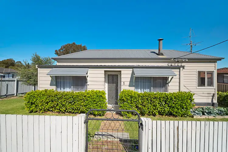 1 Fifth Street, North Lambton NSW 2299