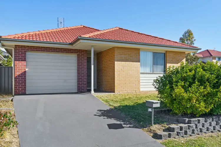 Main view of Homely house listing, 49 Nigella Circuit, Hamlyn Terrace NSW 2259
