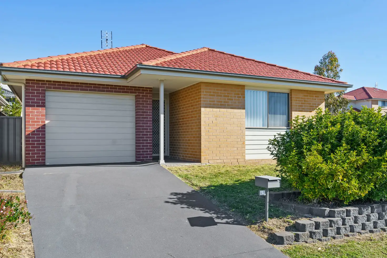 Main view of Homely house listing, 49 Nigella Circuit, Hamlyn Terrace NSW 2259